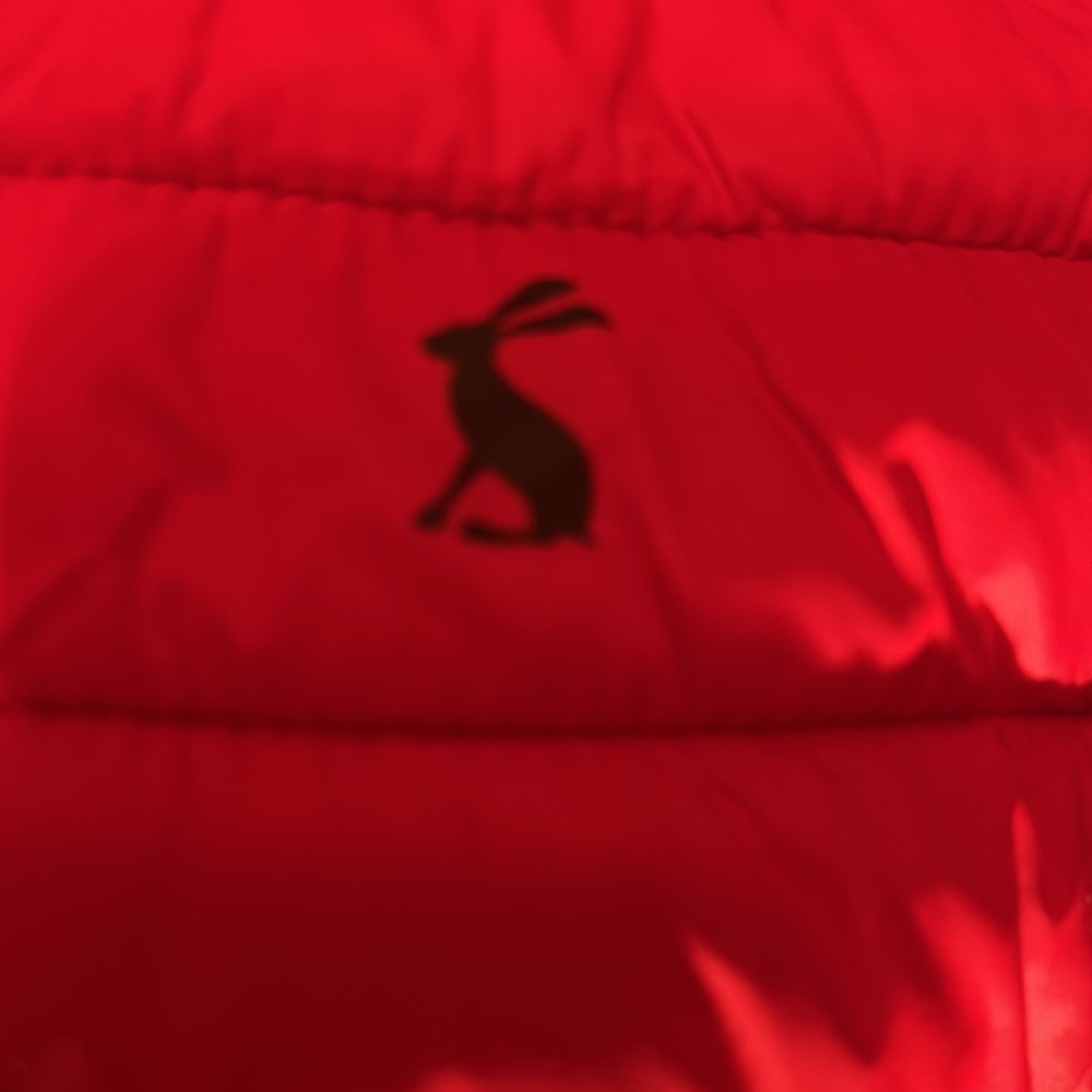 HUGE MARKDOWN! JOULES PUFFER Vest, Puffer, Reversible* Sz XL ‘Showerproof’ lol - Picture 2 of 11